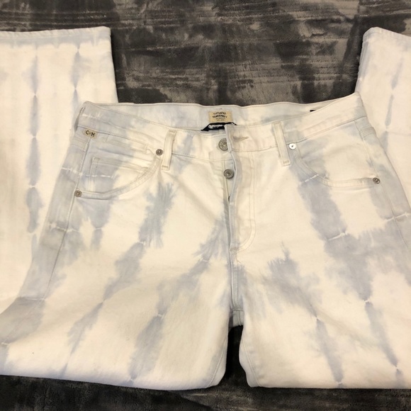 Citizens of Humanity jeans - Picture 1 of 6